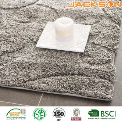 China Home Use And Anti-Slip 100% Polyester Material Shaggy Blankets For Living Room for sale