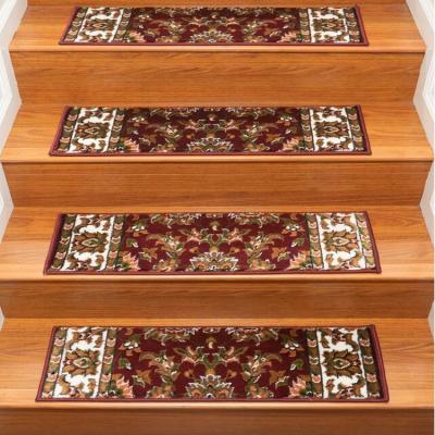 China CLASSIC Custom Stair Tread for sale