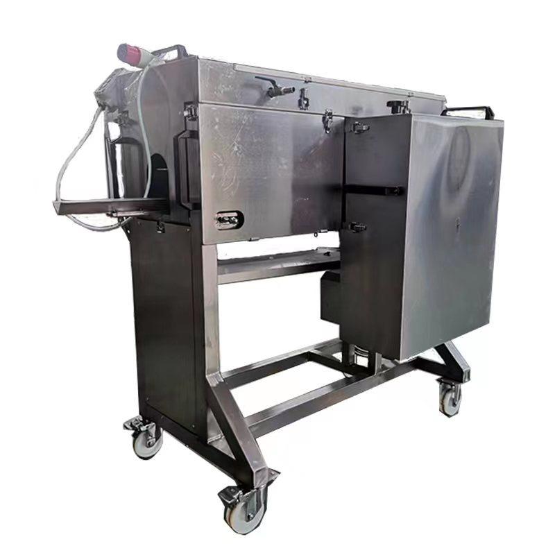 Verified China supplier - Shandong AICN food machinery Co.,Ltd