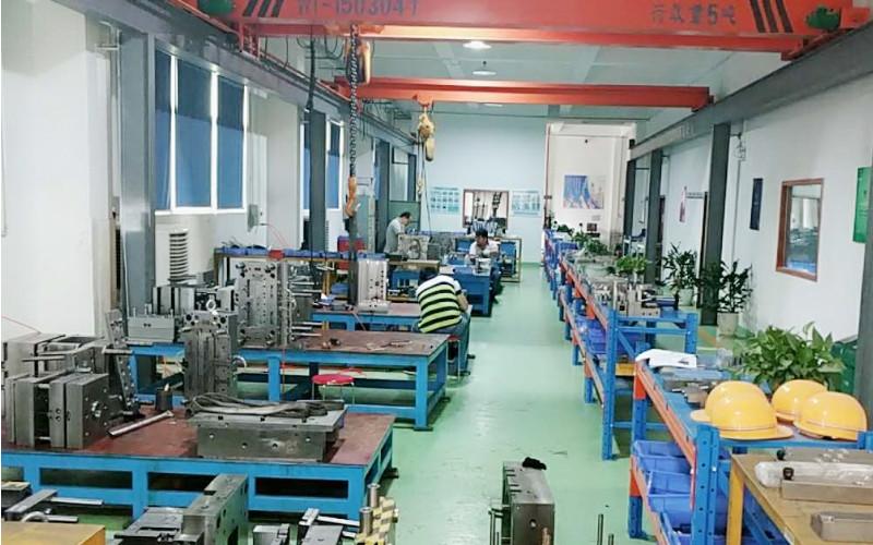 Verified China supplier - GLOBALSTAR MOULD LIMITED