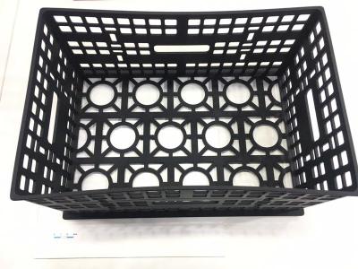 China ABS Carrying Basket 3D Rapid Prototyping , Industrial Prototype Plastic Molding for sale