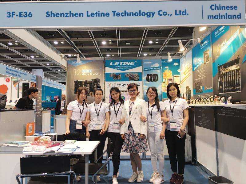 Fournisseur chinois vérifié - Shenzhen Letine Technology Co., Ltd.