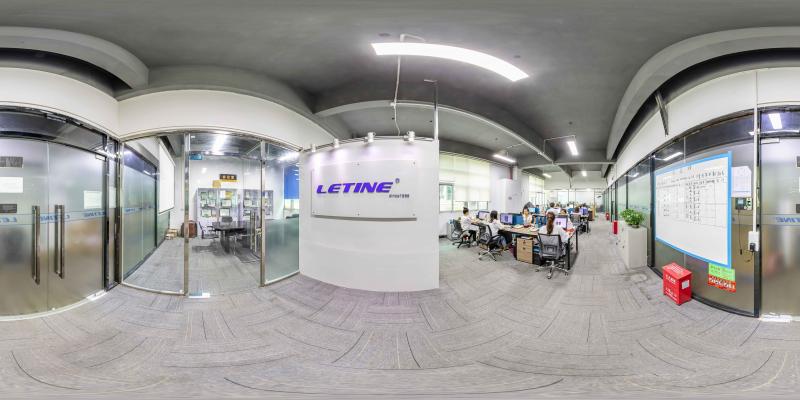 검증된 중국 공급업체 - Shenzhen Letine Technology Co., Ltd.