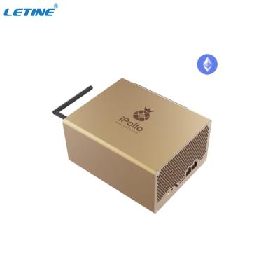 Cina Home Mining Ethw ETF Machine IPollo V1 Mini 300M 280M 170W Wifi Version in vendita