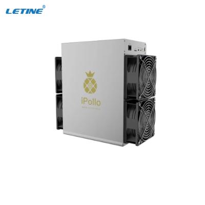 Cina Macchina d'estrazione di IPollo V 3100m 3.1G ecc ETH ASIC del minatore della moneta di IPollo V1 3600M 3.6G Ethereum in vendita