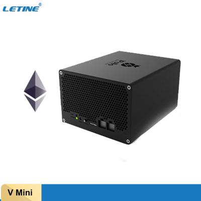 China Low Noise iPollo V1 Mini SE 200Mh/S 116W EtHash Algorithm ETHW ETC Aisc Miner iPollo V1 Mini SE for sale