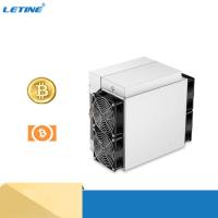 China Bitmain Antminer T19 84th  T19 84th S Asic Antminer T19 Blockchain Miner Mining Server Te koop