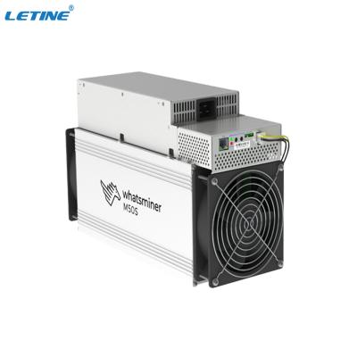 China Whatsminer MicroBT M50 M50S 118T 120T 126T M20S M21 M21S M30S M30S+ M30S++ M21S M31S+ BTC Asic Miner en venta