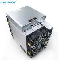 China Mineiro cripto de Bitmain L7 dos fãs da máquina de mineração 4 da moeda de Antminer L7 à venda