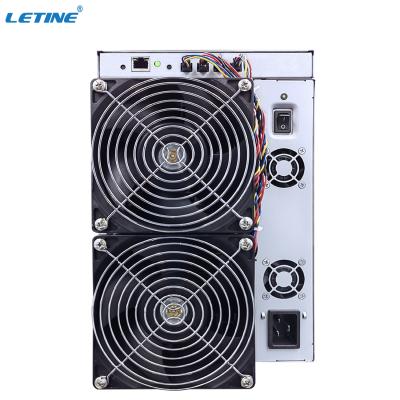 China Avalon A1346 110th BTC Asic Miner 3300W High Hashrate Bitcoin Mining Machine for sale