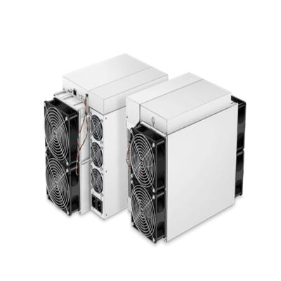 China Antminer HS3 HNS ASIC Miner Blake2B SHA3 9T 2079W HS3 Bitmain Mining Server for sale