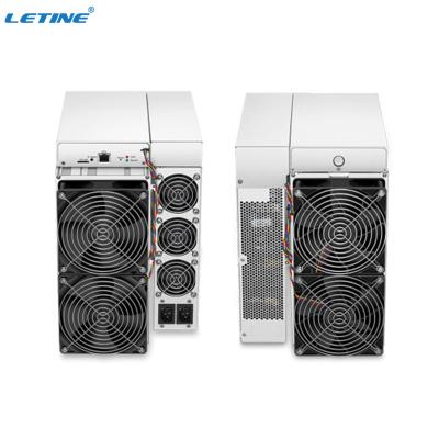 China De Mijnwerker Bitmain Antminer S19j Pro+ 118T 122T 27.5W/T 3355W van Bitcoinasic beet proantminer van de muntstukmijnwerker s19 Te koop