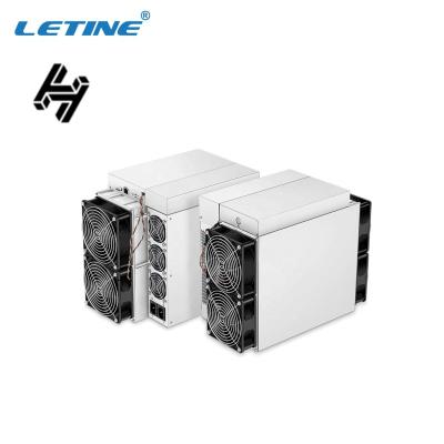 中国 HS3 9T HNS Bitmain Antminer HS3 9T HNS Asic Miner 9T Blake2B SHA3 Air Cooling 販売のため