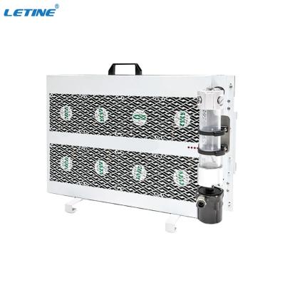 China Hauptgebrauchs-Wasserkühlung Kit Hydro Cooling whatsminer antminer Hauptgebrauchs-System für S19 PROhydro-M33S+ M53S zu verkaufen