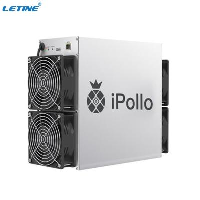 Cina New Nano Labs IPollo G1 Grin Miner 36Gps 2800W Cuckatoo32 Algorithm in vendita