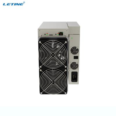 Κίνα Νέο KS5L 12T 3400W Γκρι ICERIVER KAS Χάλυβα KHeavyHash Αλγόριθμος για την εξόρυξη Kaspa KDA προς πώληση