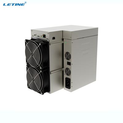 China High Hashrate ICERIVER KS3 8T KASPA Miner Air Cooling Type Ethernet Connection for sale