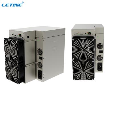 China 6000GH/S Kaspa Asic Miner ICERIVER KAS KS3M 6T 3400W Crypto Mining Machine for sale