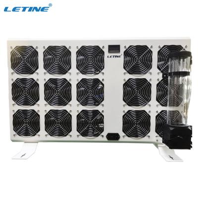 Cina Hydro Radiator Sistema di raffreddamento ad acqua piccola Soluzione Sistema di raffreddamento liquido Nessuna recensione ancora 4 venduti #3Most Popular In Server in vendita