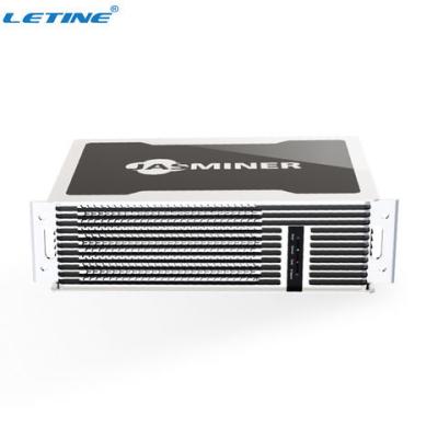 China New Jasminer X4-Q Asic Mining Ethmaster 5G 1040Mh 480W ETC Ethereum Mining server Jasminer-Q en venta