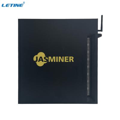 China New JASMINER X16 1950M High Throughput Quiet Server ETCHASH ETHASH Asic for Crypto Mining Te koop