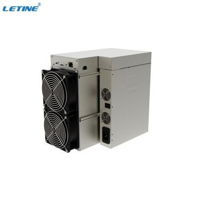 China New Release ICERIVER KAS KS5L 12T 3400W Asic Kaspa Miner Kaspa Mining Machine à venda