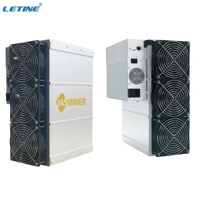 China Nuevo JASMINER X44-Q 7780M 780W 40db de alto rendimiento servidor silencioso ETC en venta