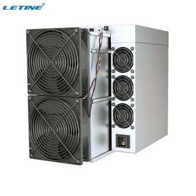 中国 Stock New Antminer KS5Pro 21T Kaspa Miner KS5 Pro 21T Bitmain KS5 20T Kas Mining Machine KS5 Pro 21T Blockchain Miner 販売のため