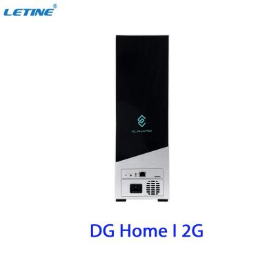 China New Released Elphapex DG Home 1 2G Home Use Lower Power 600W Kaspa Miner for sale