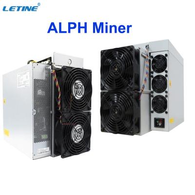 中国 Fast ROI New Bitmain AL1 Pro 16.6T Ant AL1 15.6T Alph Machine With Blake3 Algo 販売のため