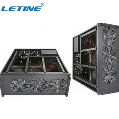 Chine 32 morceaux de HDD XCH Chia Mining Rig 512T Sata 650x430x200mm à vendre