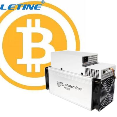 中国 100T Microbt Whatsminer M30S+ M30S++ 110T 86T 90T 販売のため