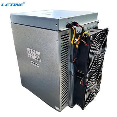 Chine pro 81Th BTC machine d'abattage de 3400W Canaan Avalonminer 1166 1246 à vendre