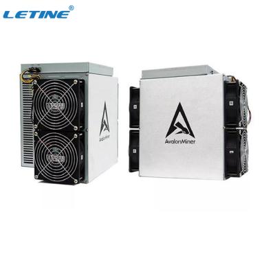 Chine 3420W Avalon Miner 1246 à vendre