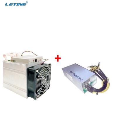 China Bergmann Bitmain 42K Sol/S Equihash Zcash Antminer Asic Bergmann-Z9 Zec zu verkaufen