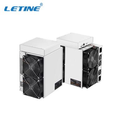 中国 Doge Coin Asic Bitmain Antminer Asic L7 Bitmain Antminer抗夫L7新しい9160mh 9500mh 9.16gh 9.5gh 3425Wの中佐抗夫 販売のため