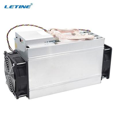 China Bergwerksmaschine Bitmain Antminer L3++ 596Mh Bergmann Scrypt 596M 1050W L3++ L3+ Asic zu verkaufen