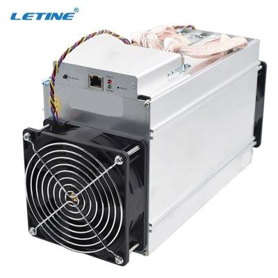 China Bitmain Antminer L3+ 504mh L3++ 580mh PSU L3+ 504m LTC & Dogecoin Asic Miner for sale