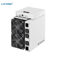 China Favorable Bitmain Bitcoin minero usado de la explotación minera SHA256 de Antminer S17 S17+73Th S17E S17 en venta