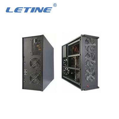 China explotación minera Chia 256t 8TB 16TB del disco duro de 512t Sata Hdd XCH en venta