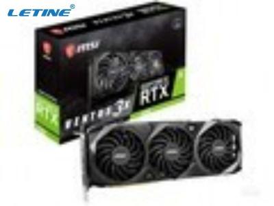 China 384 beetje Nvidia Geforce Rtx 3090 24GB GDDR6X RTX 3090 3080 3070 3060 Te koop