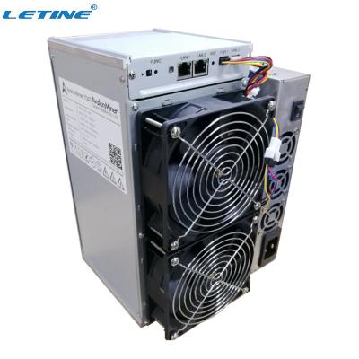 Chine 37t Canaan Avalon Miner 1047 Sha256 Algo 2380W 1166 pro 1246 à vendre