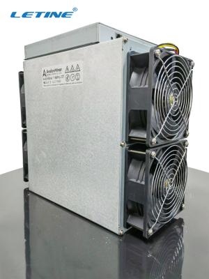 中国 1166プロ81T 83T 85T Canaan Avalonminer SHA-256のアルゴリズム81Th 3400W 販売のため