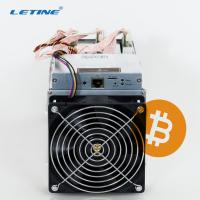 China Der beste Schlüsselbergmann bergwerksmaschine Antminer S9 12.5t 13t 14t zu verkaufen