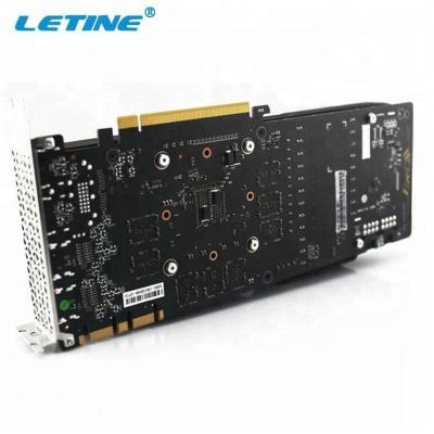 Cina Minatore Graphic Card 170hx 162Mh/S 90hx 50hx 30hx di 8GB GPU in vendita