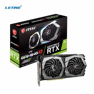 China GeForce RTX 2060S Miner Graphic Card GDDR6 256 Bit 2060 Super 8GB for sale