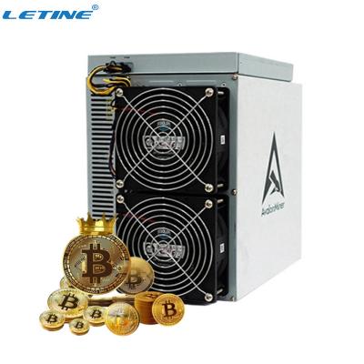 Chine pro 78t 81t 75db 3400W interface d'Ethernet de 75t Avalon Miner 1166 à vendre