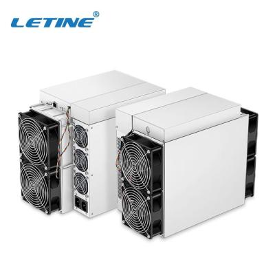 China 140Th 3010W SHA-256 Bitmain Asic Antminer S19 XP à venda