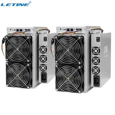 China Pro-81T BTC Asic Bergmann 3400W Canaan Avalon Miner 1166 zu verkaufen