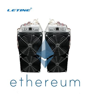 China 1500Mh 2000Mh 8g Innosilicon A11 favorable Ethminer 2500W en venta